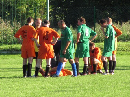 Chrustenice - Nučice (20.8.2011) 11